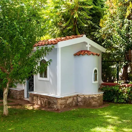 Kifissia 50's Designer House Athens